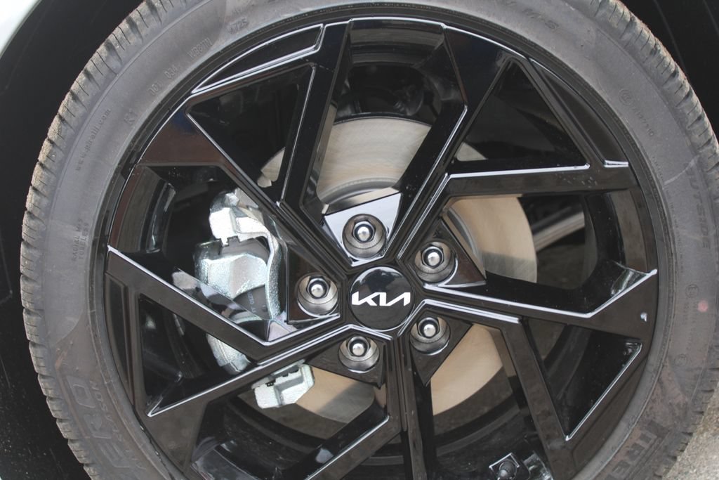 New 2026 Kia K5 GT-Line w/ GT-Line Premium Package FWD image 17