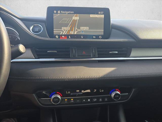 Used 2020 MAZDA MAZDA6 Sport FWD image 15