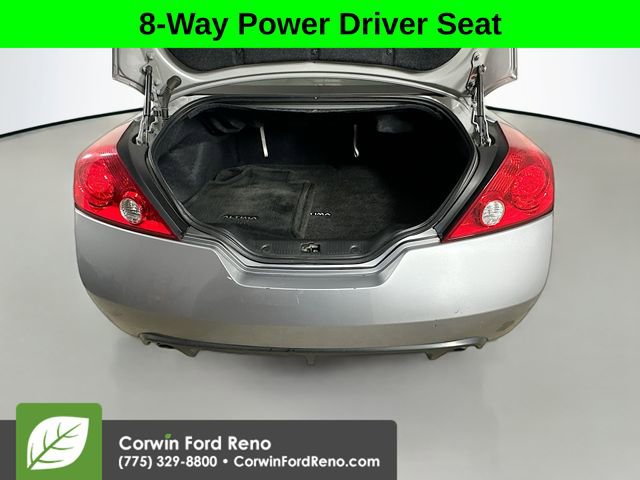 Used 2009 Nissan Altima 2.5 S w/ Premium Pkg image 23