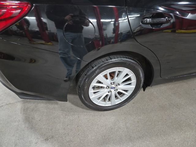Used 2018 Subaru Impreza 2.0i Premium AWD/4WD image 9