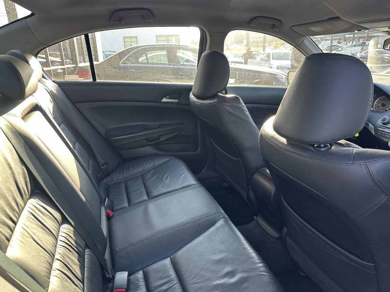 Used 2012 Honda Accord SE image 12