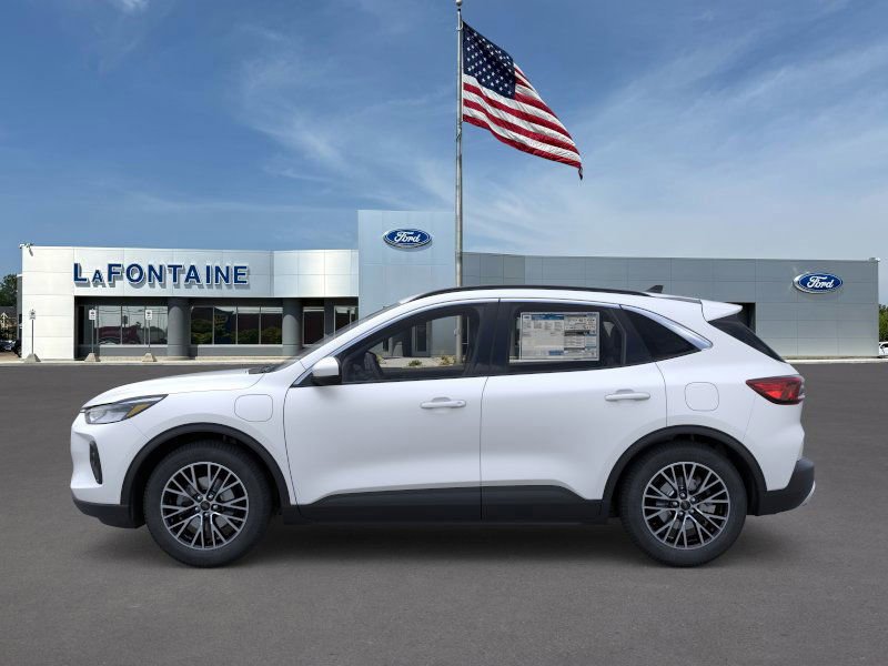 New 2026 Ford Escape SE image 3