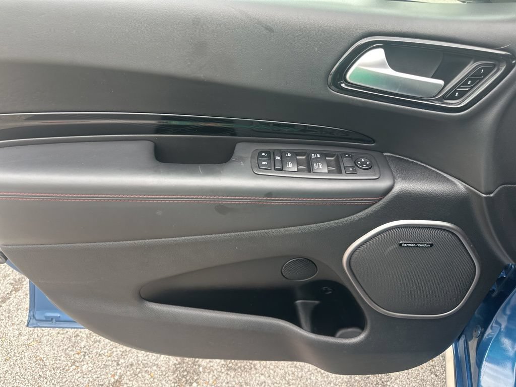 Used 2024 Dodge Durango Citadel AWD/4WD image 9