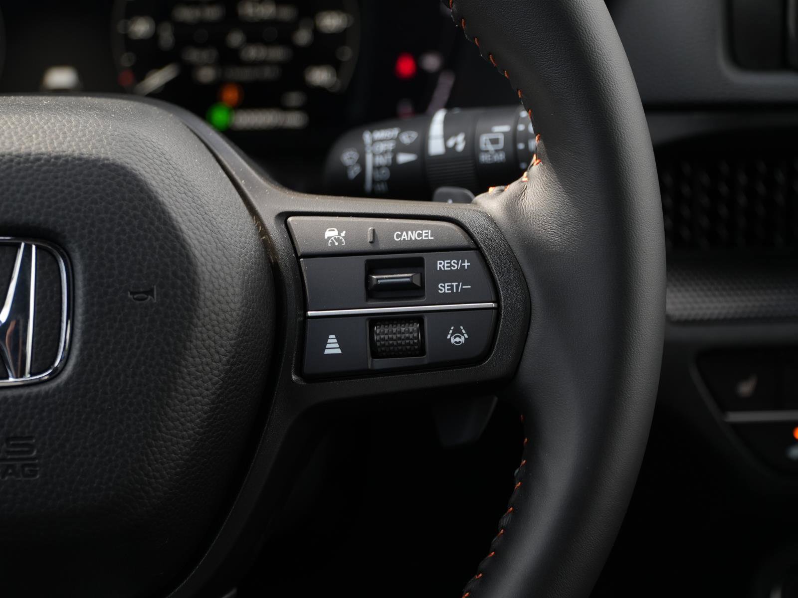 New 2026 Honda CR-V Sport-L image 23