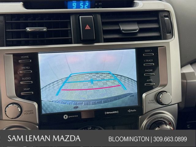 Used 2021 Toyota 4Runner Trail Special Edition image 14