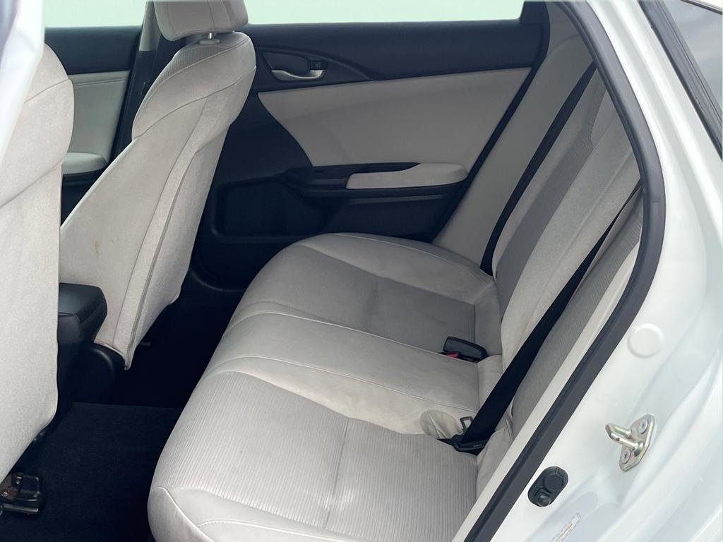 Used 2020 Honda Insight EX image 18
