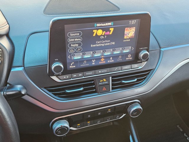 Used 2024 Nissan Altima 2.5 SR image 13