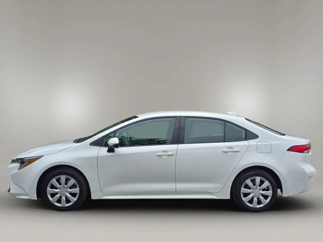 Used 2021 Toyota Corolla LE FWD image 8