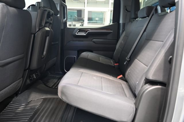 New 2026 Chevrolet Silverado 1500 LT AWD/4WD image 12