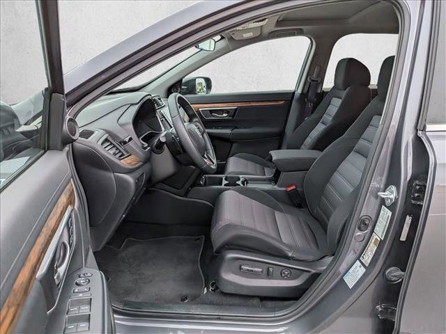 Used 2022 Honda CR-V EX image 17
