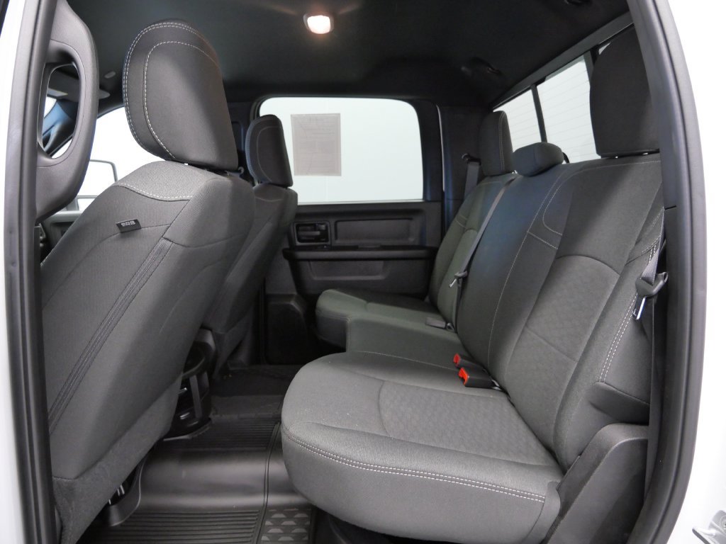 Used 2026 RAM 2500 Tradesman AWD/4WD image 11