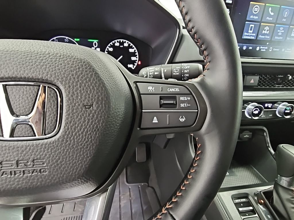 Used 2025 Honda CR-V Sport-L image 28