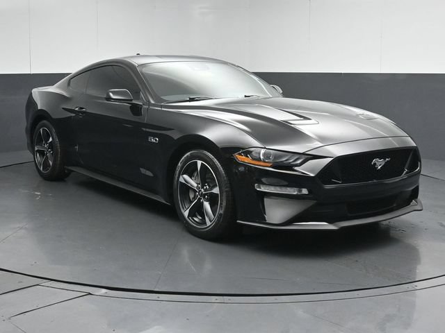 Used 2023 Ford Mustang GT RWD image 1