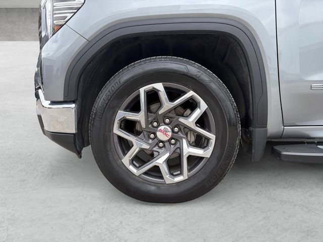 Used 2023 GMC Sierra 1500 SLT RWD image 23