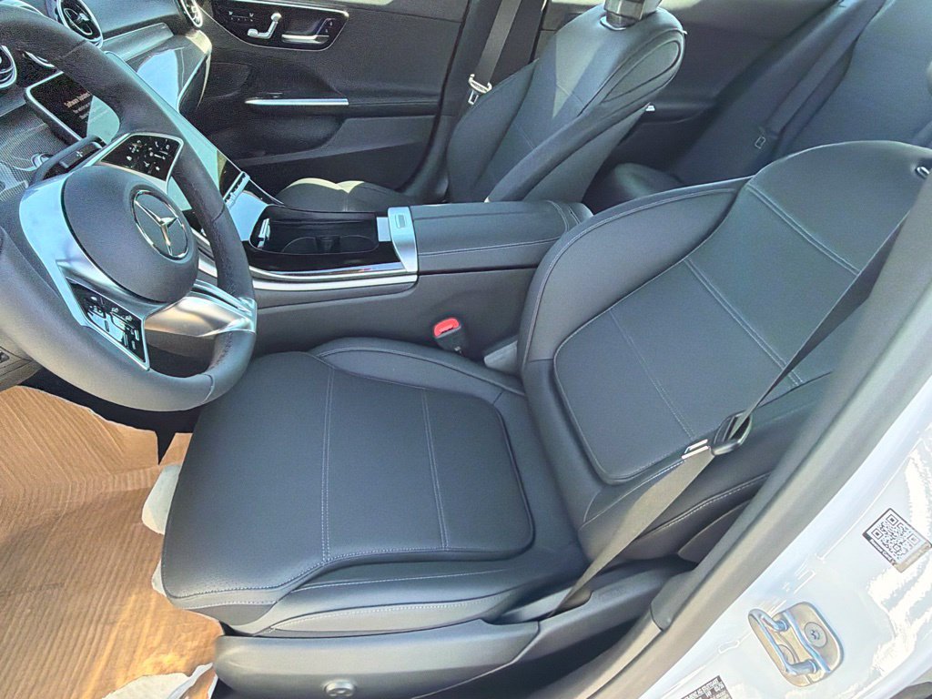 New 2026 Mercedes-Benz C 300 Sedan image 20