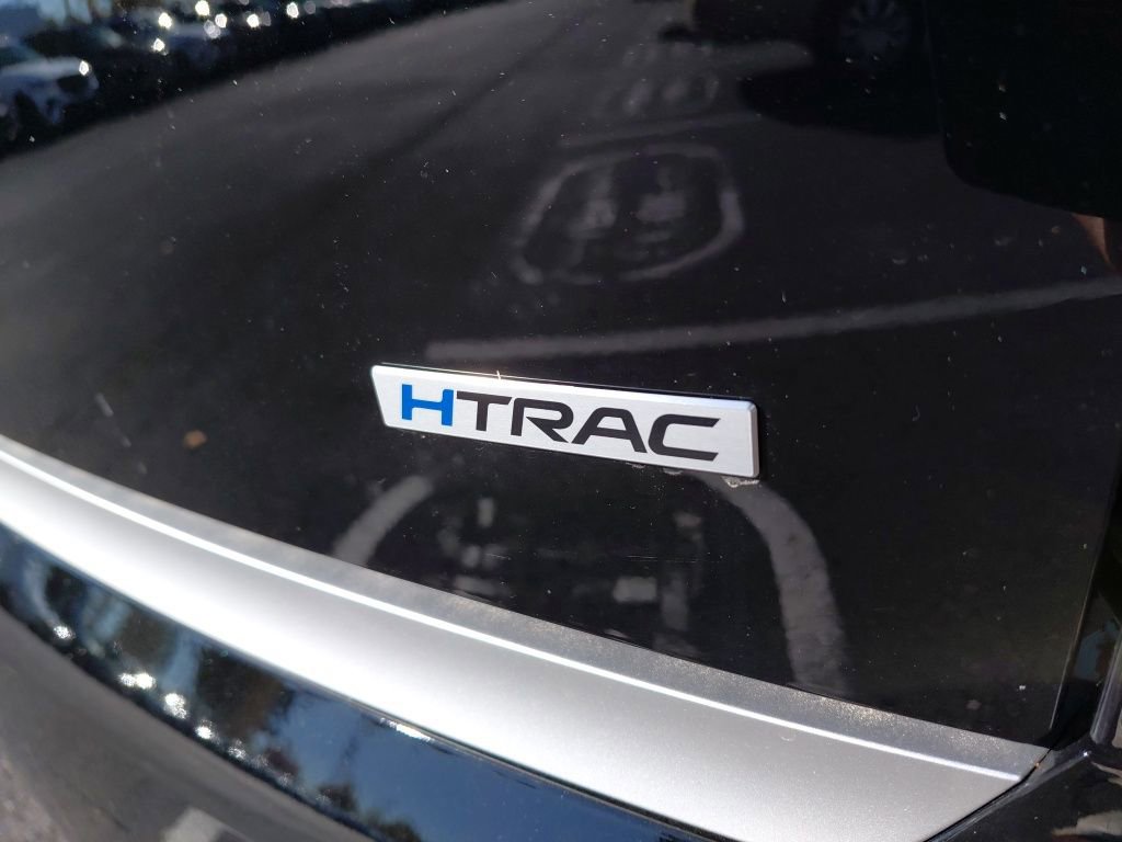 New 2026 Hyundai Palisade Calligraphy image 11