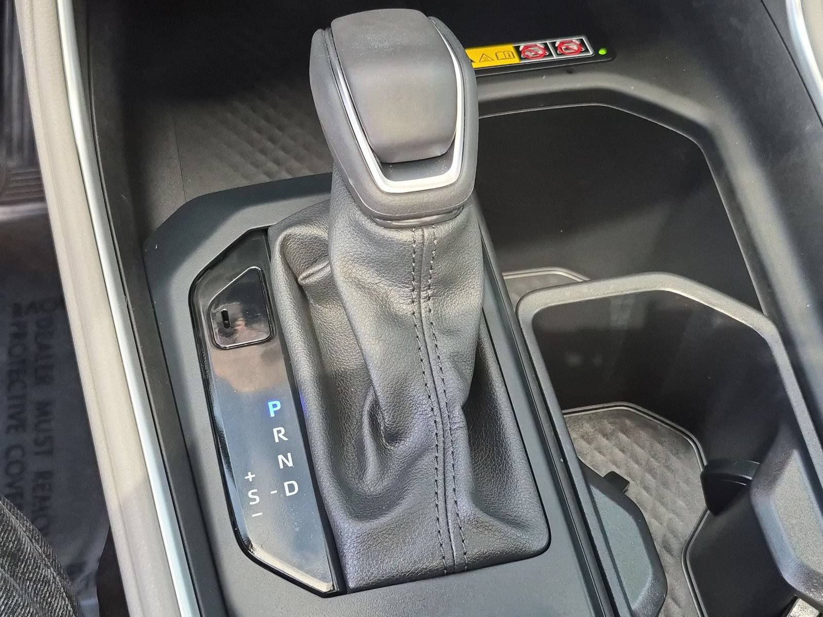 Used 2025 Toyota Grand Highlander AWD Hybrid image 24