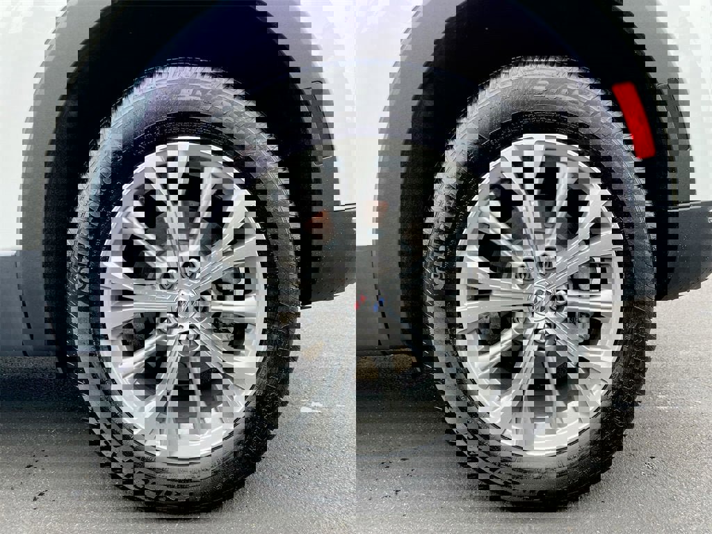 New 2023 Buick Envision Preferred image 27