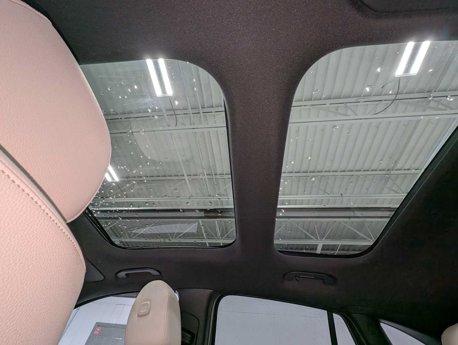 New 2026 Mercedes-Benz GLA 250 4MATIC image 15
