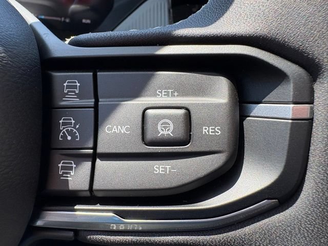 New 2026 Jeep Cherokee Laredo AWD/4WD image 14