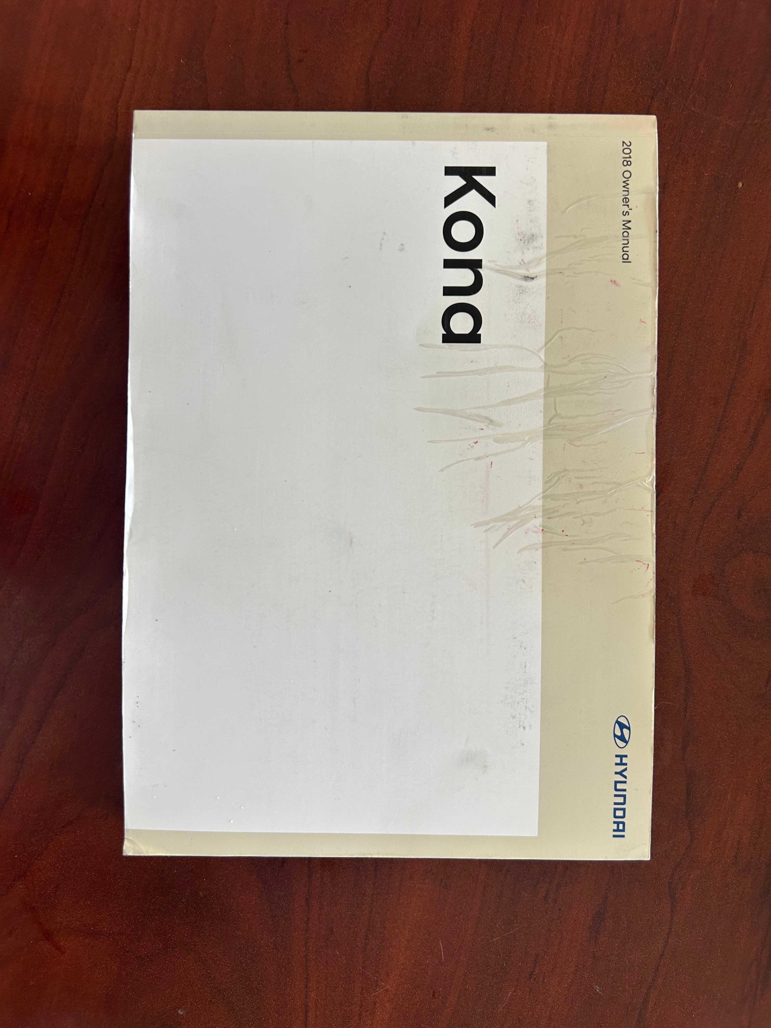 Used 2018 Hyundai Kona SEL w/ SEL Tech Package 02 image 22