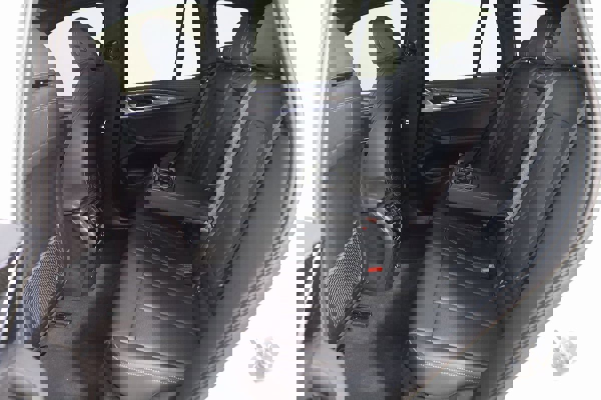 Used 2023 BMW X3 M40i image 69