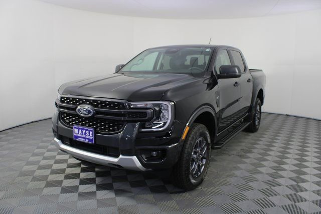 Used 2024 Ford Ranger XLT w/ FX4 Off-Road Package image 20