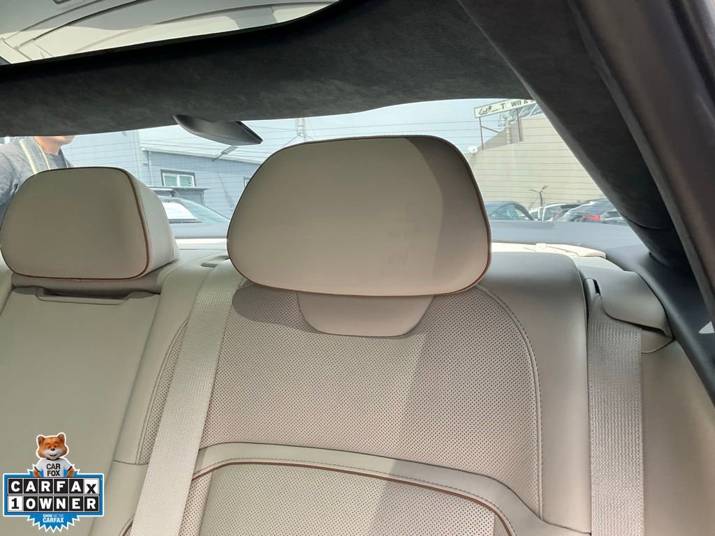 Used 2023 Lucid Air Touring AWD/4WD image 30