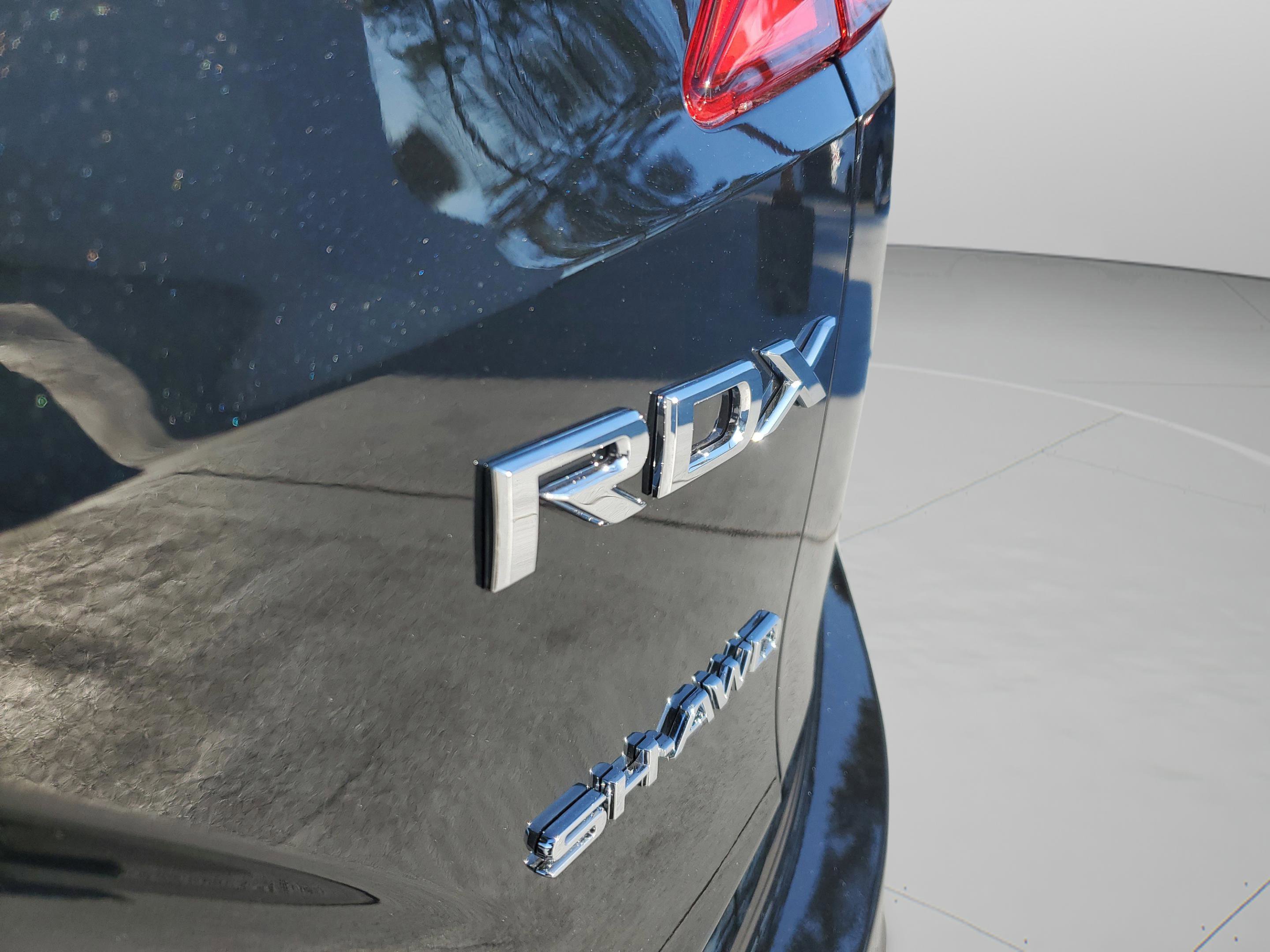 New 2026 Acura RDX SH-AWD w/ Advance Package image 36