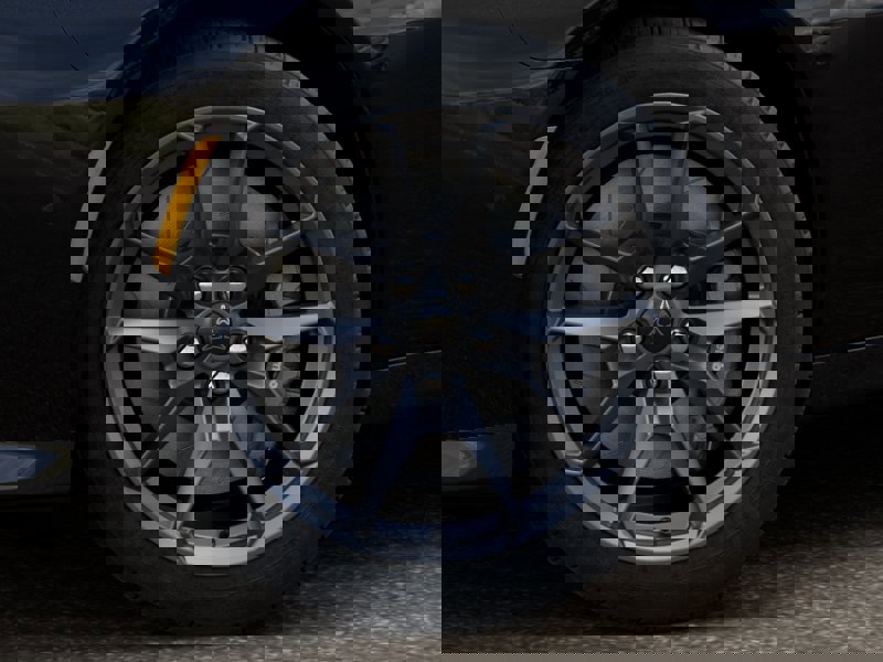 New 2026 Dodge Charger Scat Pack image 4