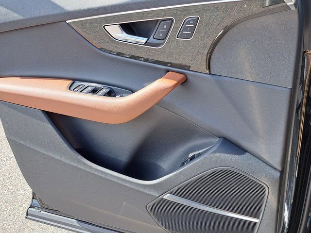 Used 2022 Audi Q7 2.0T Premium Plus w/ Premium Plus Package image 21