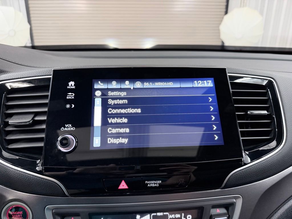 Used 2023 Honda Passport EX-L image 20