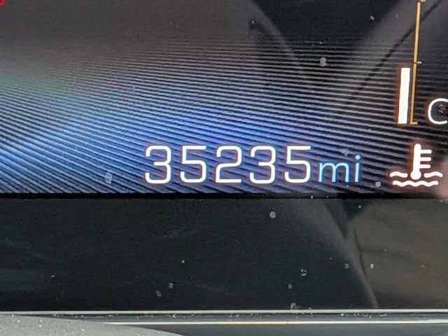 Used 2025 Chevrolet TrailBlazer ACTIV w/ Convenience Package image 22