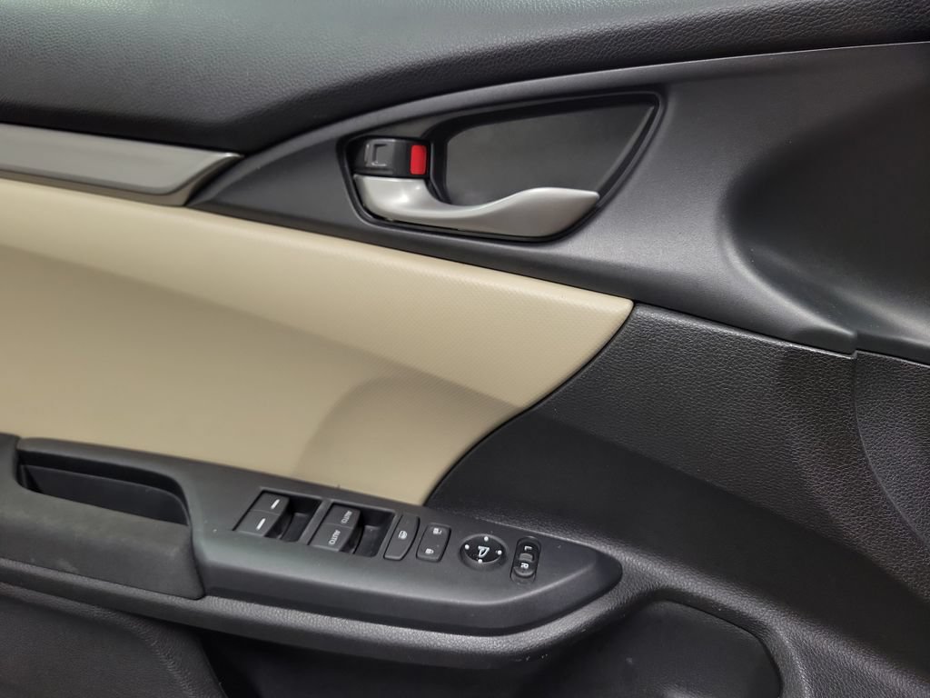 Used 2018 Honda Civic LX image 27