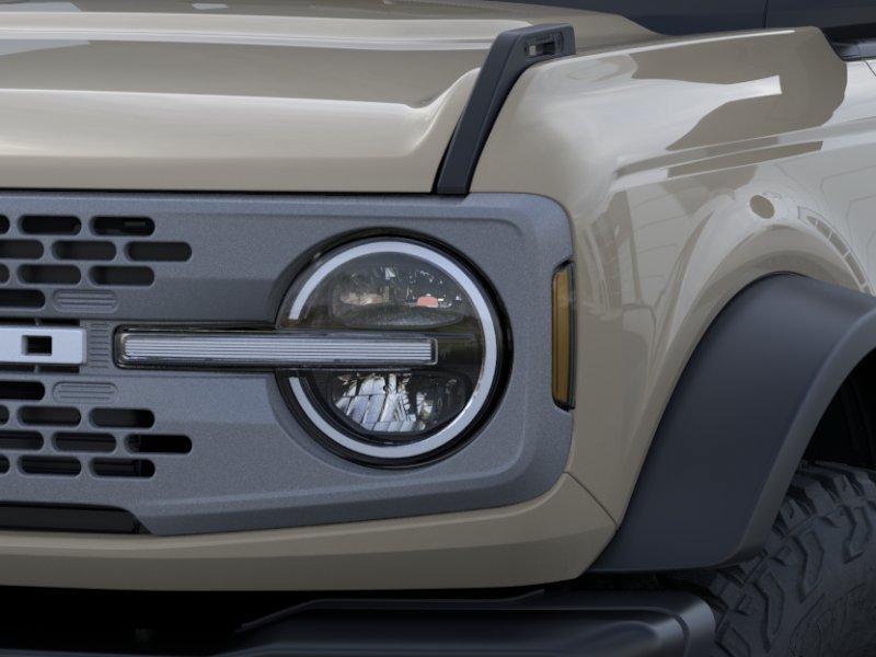 New 2026 Ford Bronco Badlands w/ Sasquatch Package AWD/4WD image 20