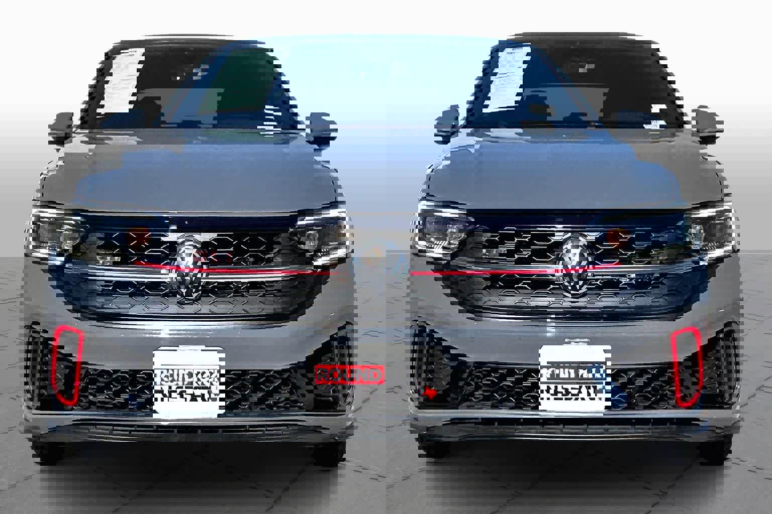 Used 2024 Volkswagen Jetta GLI Autobahn image 4