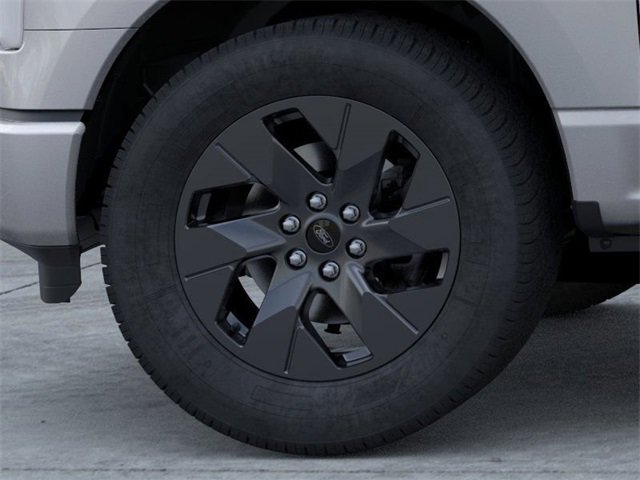 New 2025 Ford F150 Lightning Flash image 19
