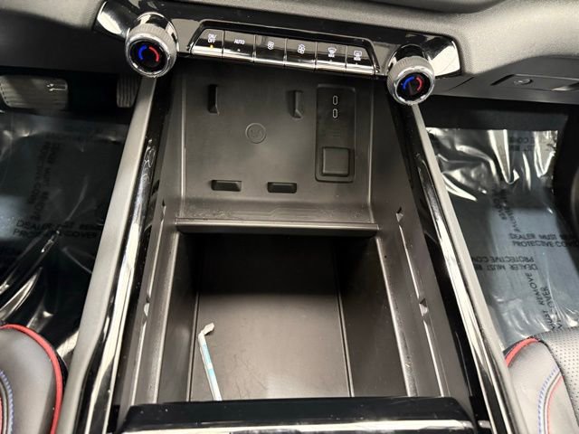 Used 2025 Chevrolet Silverado EV RST image 42