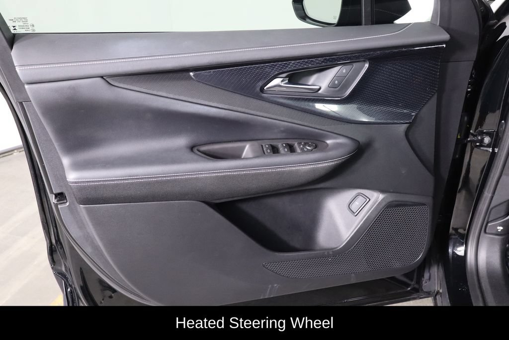 Used 2024 Chevrolet Blazer EV LT AWD/4WD image 19