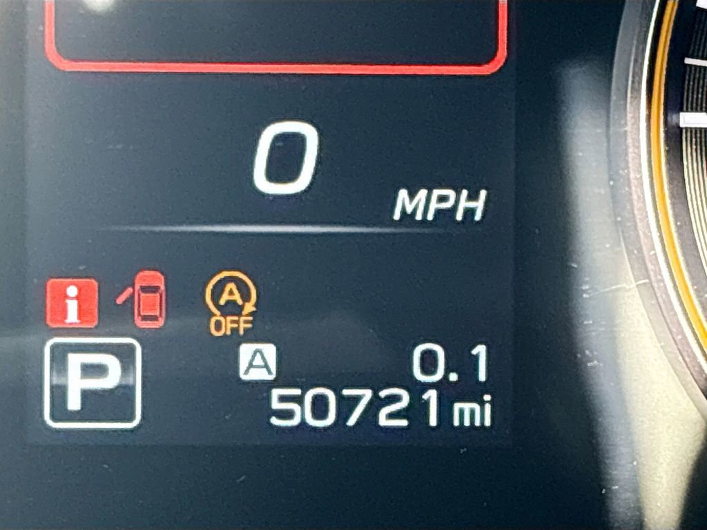 Used 2022 Subaru Outback Wilderness w/ Wilderness Package image 12