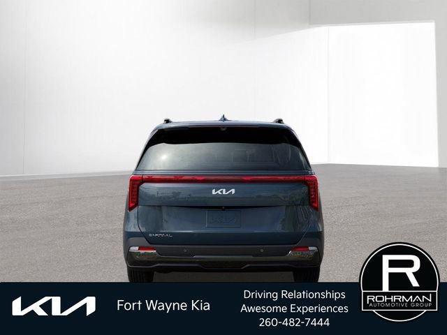 New 2026 Kia Carnival SX Prestige image 6