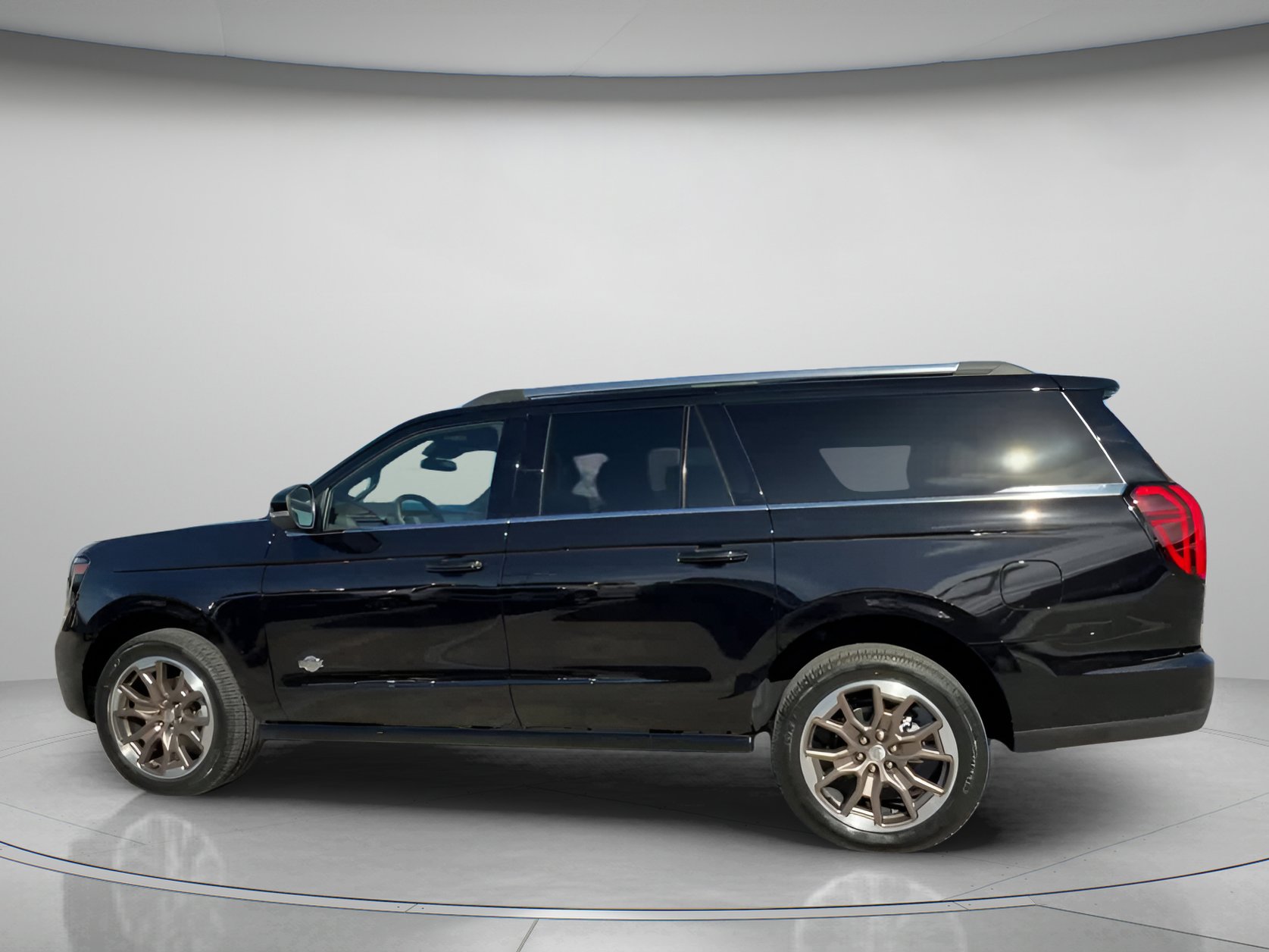 New 2026 Ford Expedition Max King Ranch image 16