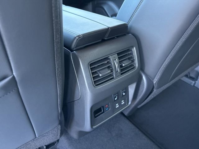 New 2026 Nissan Rogue Platinum w/ Platinum Premium Package image 33