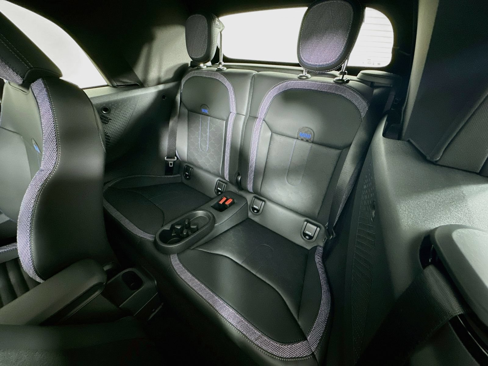 New 2026 MINI Cooper S FWD image 33