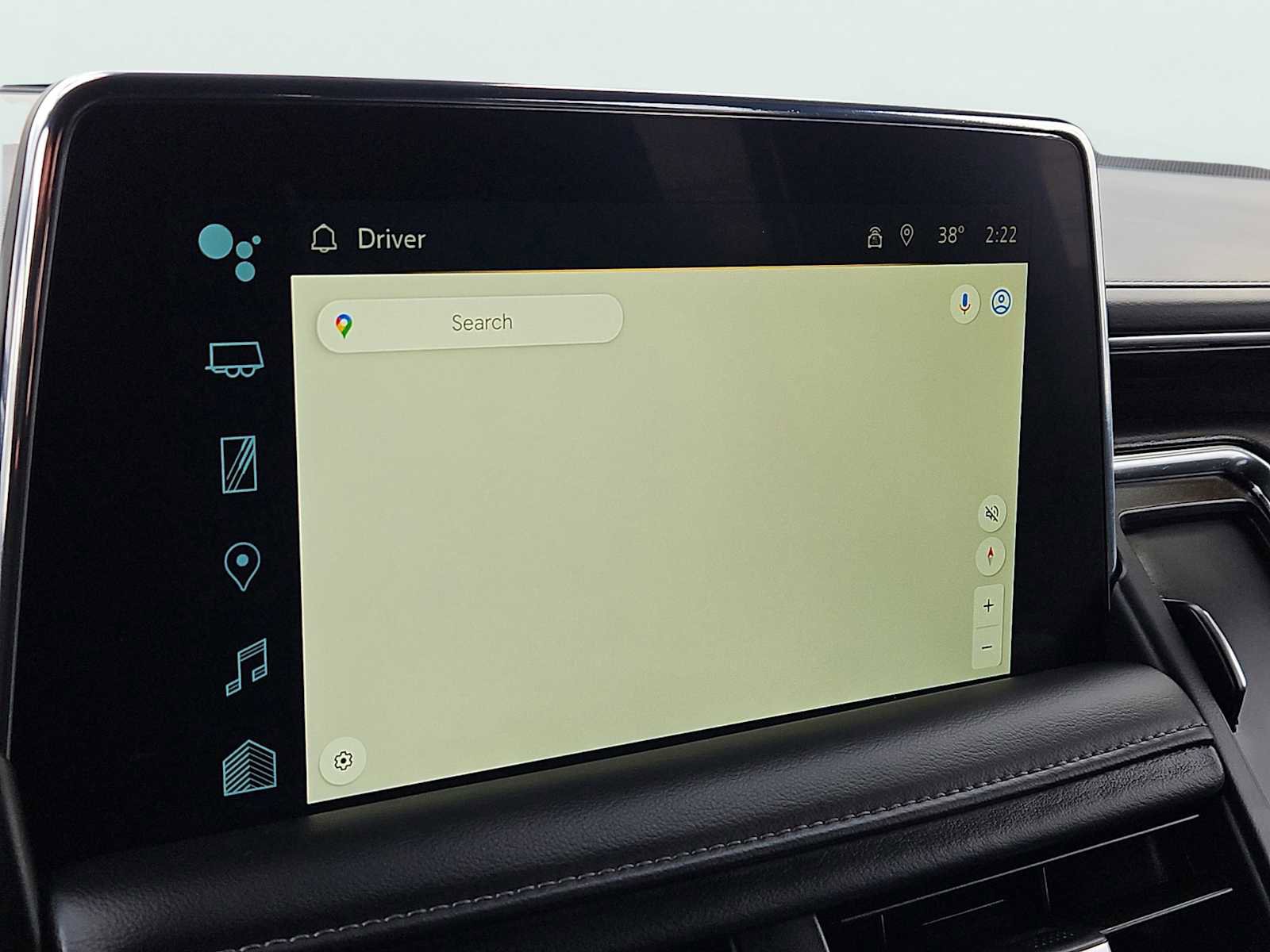 Certified 2024 Chevrolet Tahoe LT image 16