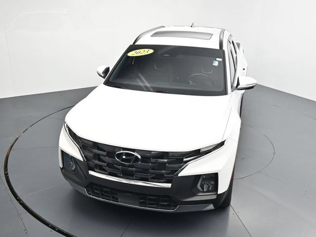 Used 2023 Hyundai Santa Cruz Limited w/ Launch Package AWD/4WD image 22