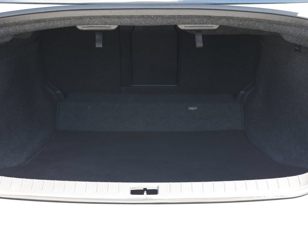 Certified 2023 INFINITI Q50 Luxe w/ Cargo Package RWD image 8