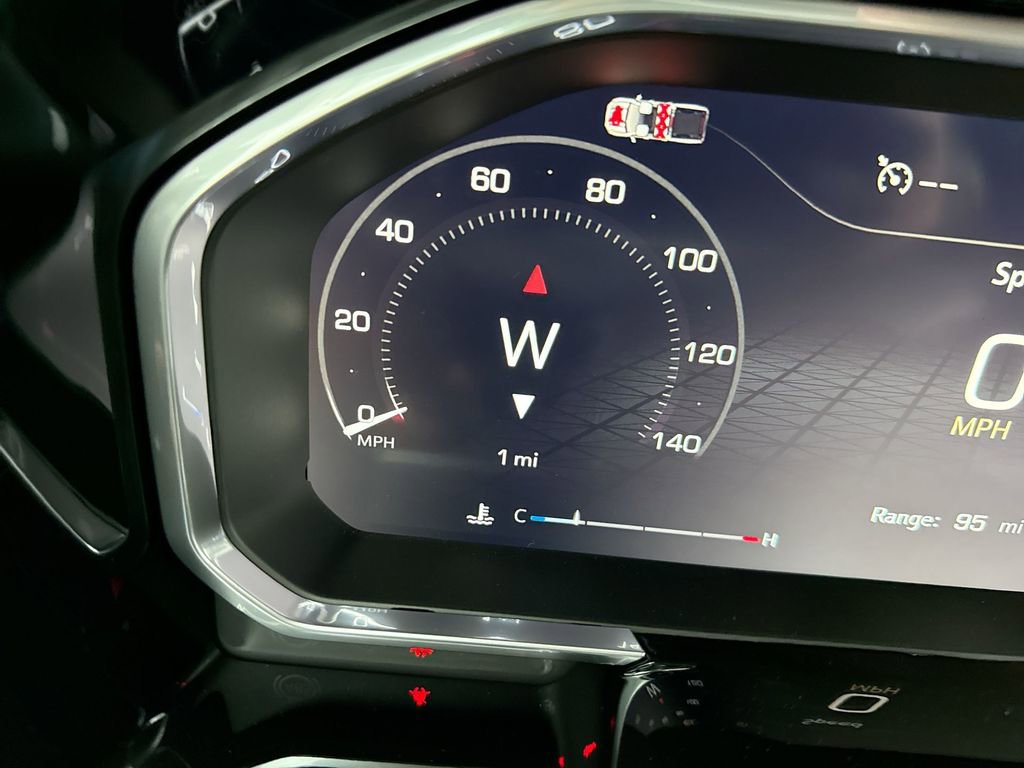 New 2026 GMC Sierra 1500 Elevation image 12