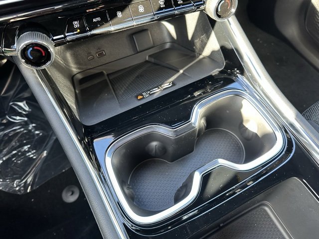 New 2026 Chevrolet Traverse LT image 20