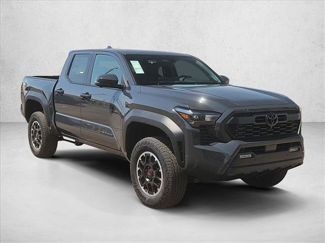 New 2026 Toyota Tacoma TRD Off-Road AWD/4WD image 7